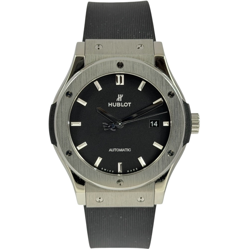 Hublot Classic Fusion - 542.NX.1171.R auf Stargold.ch erhältlich.