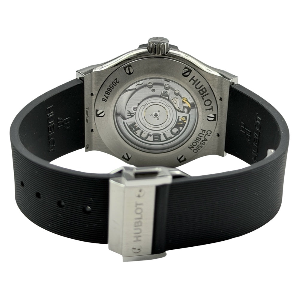 Hublot Classic Fusion - 542.NX.1171.RX