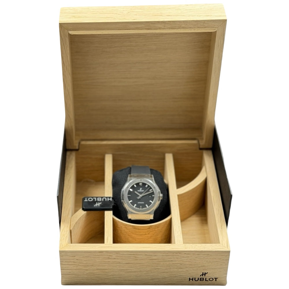 Hublot Classic Fusion - 542.NX.1171.RX