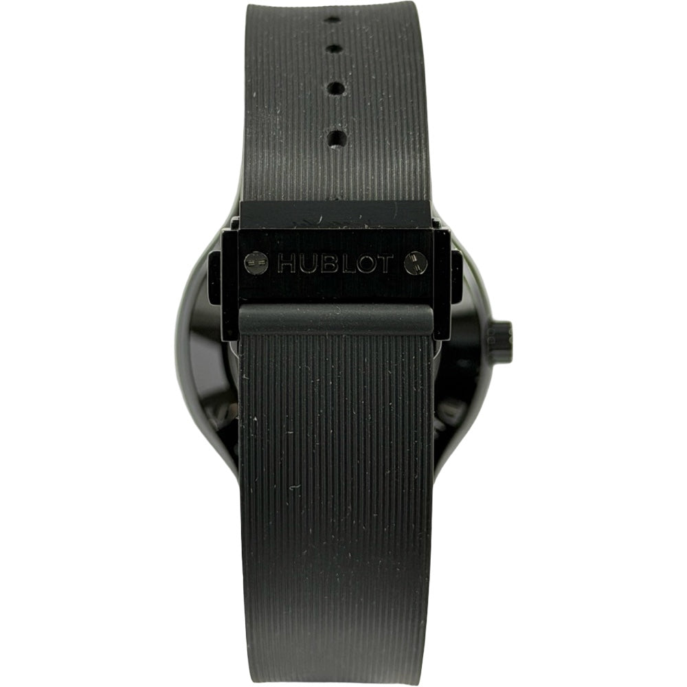 Hublot Classic Fusion Ceramic Blue - 565.CM.7170.RX