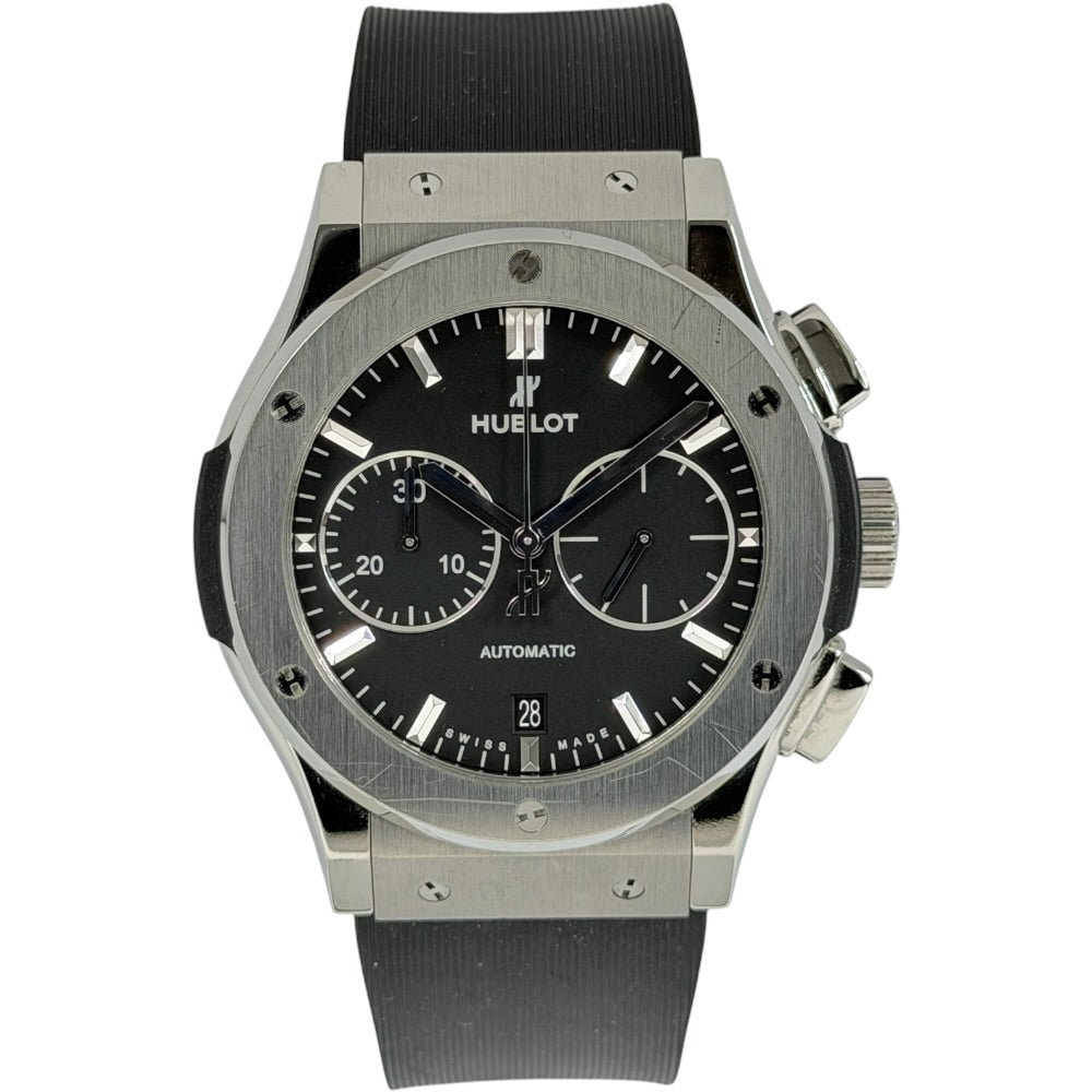Hublot Classic Fusion Chronograph - 521.NX.1171.RX auf Stargold.ch erhältlich.