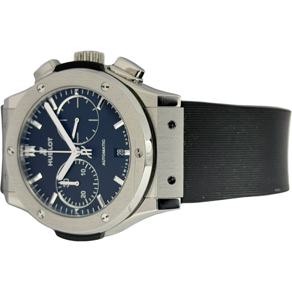 Hublot Classic Fusion Chronograph - 521.NX.1171.RX
