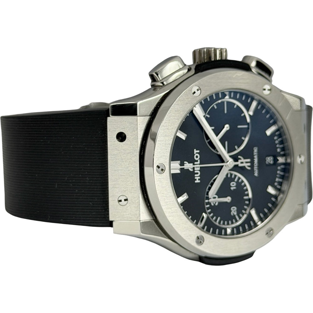 Hublot Classic Fusion Chronograph - 521.NX.1171.RX