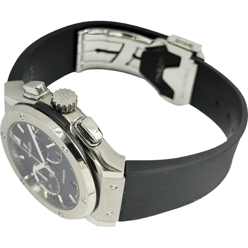 Hublot Classic Fusion Chronograph - 521.NX.1171.RX