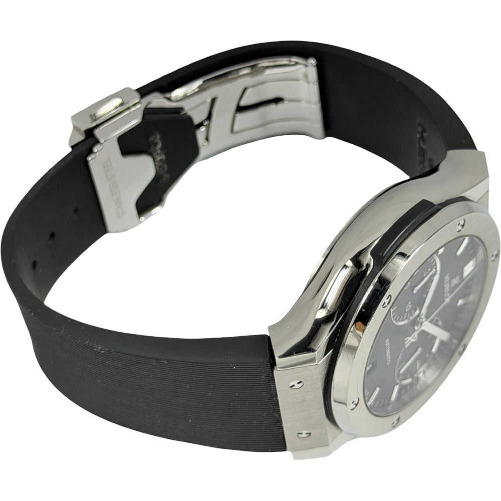 Hublot Classic Fusion Chronograph - 521.NX.1171.RX