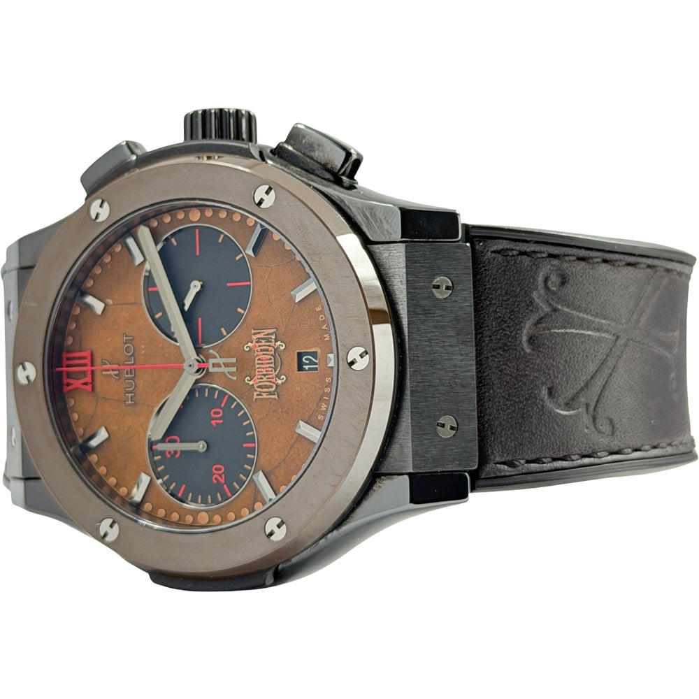 Hublot Classic Fusion Forbidden - 521.CC.0589.VR.OPX14