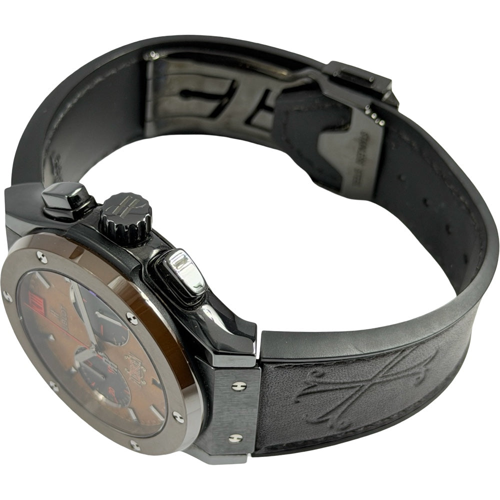 Hublot Classic Fusion Forbidden - 521.CC.0589.VR.OPX14