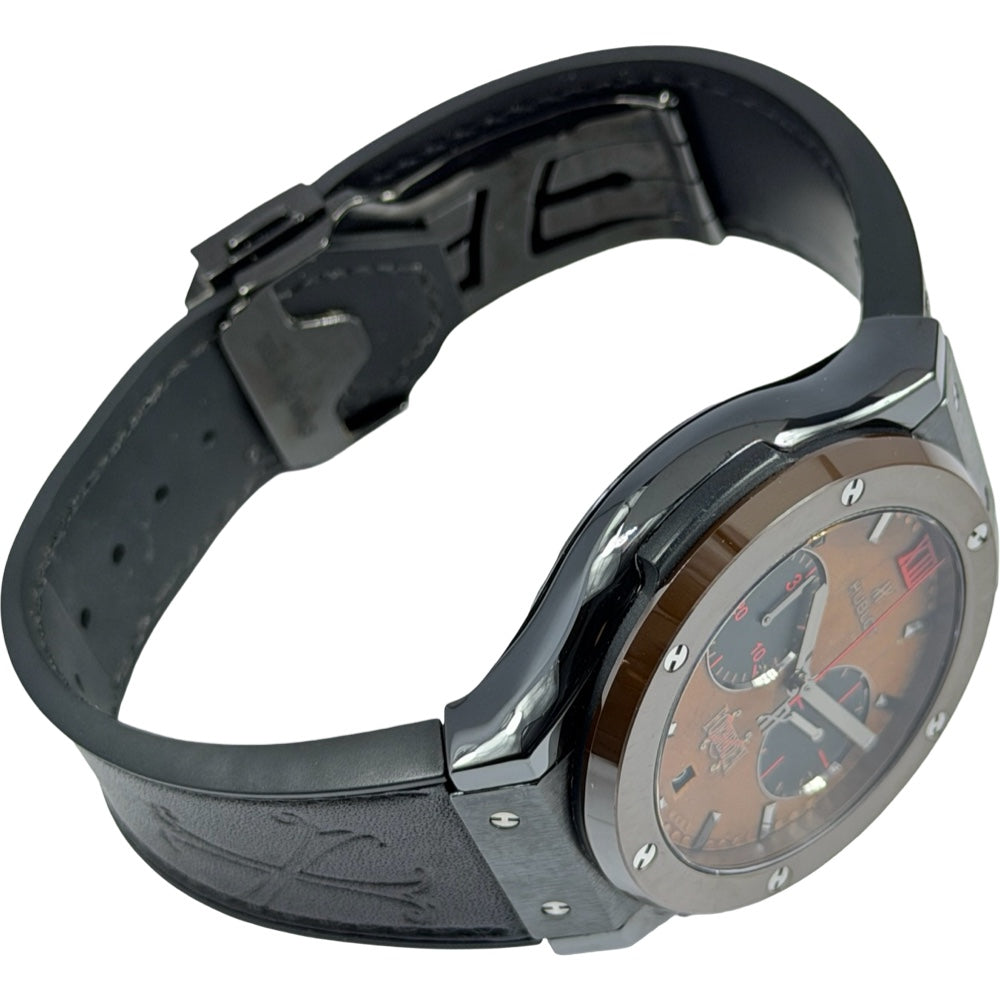 Hublot Classic Fusion Forbidden - 521.CC.0589.VR.OPX14