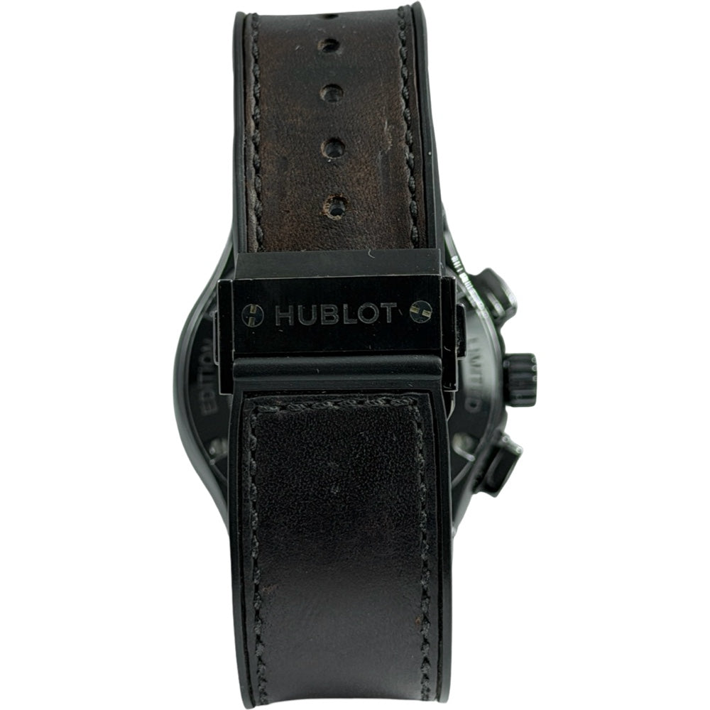 Hublot Classic Fusion Forbidden - 521.CC.0589.VR.OPX14