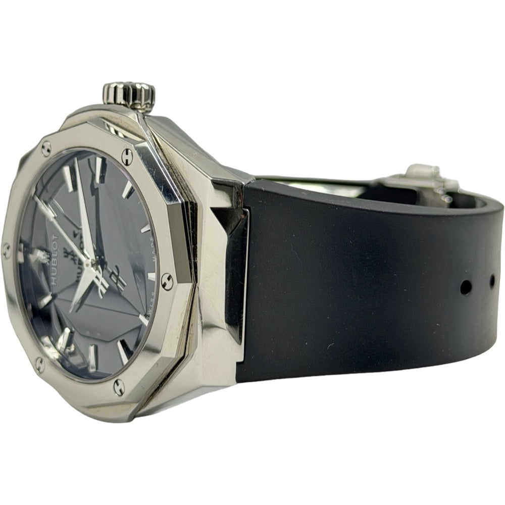 Hublot Classic Fusion Orlinski - 550.NS.1800.RX.ORL19