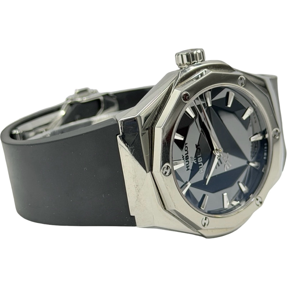 Hublot Classic Fusion Orlinski - 550.NS.1800.RX.ORL19