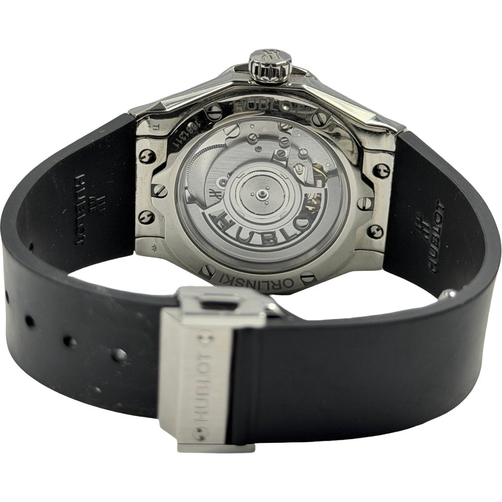 Hublot Classic Fusion Orlinski - 550.NS.1800.RX.ORL19