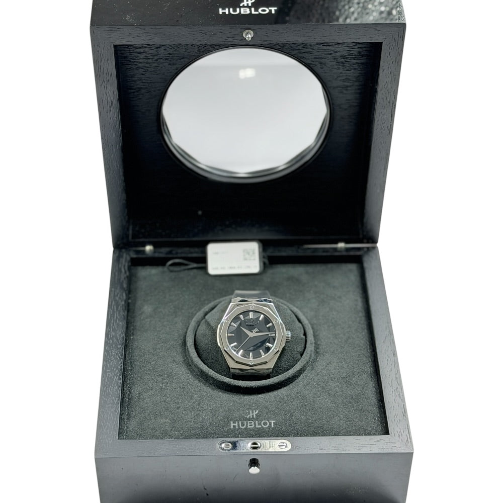 Hublot Classic Fusion Orlinski - 550.NS.1800.RX.ORL19