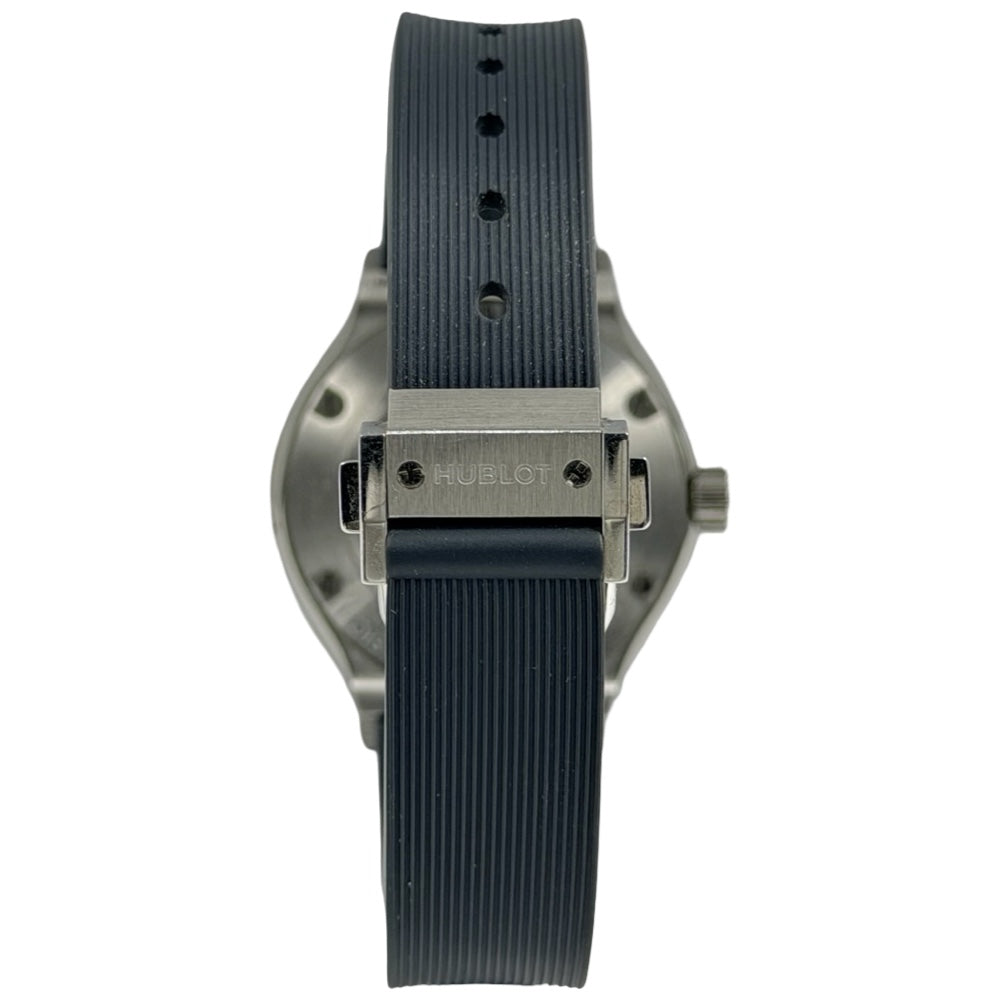 Hublot Classic Fusion Racing Grey - 581.NX.7071.RX