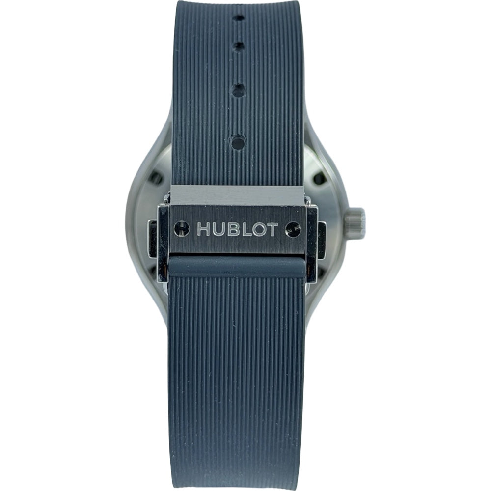 Hublot Classic Fusion Racing Grey 38mm - 565.NX.7071.RX