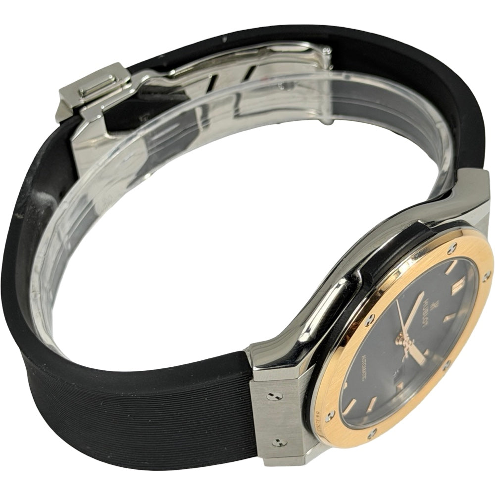 Hublot Classic Fusion Titanium King Gold - 542.NO.1181.RX