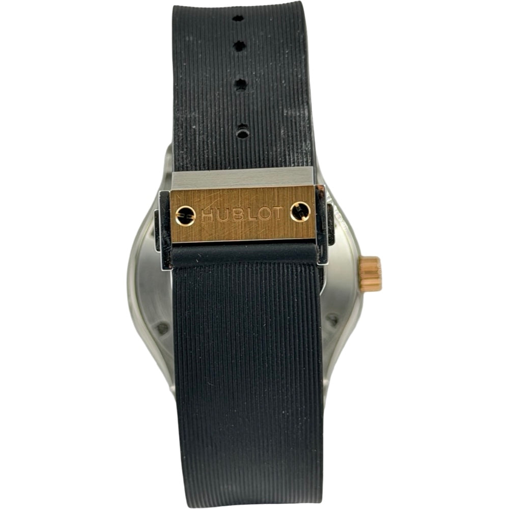 Hublot Classic Fusion Titanium King Gold - 542.NO.1181.RX