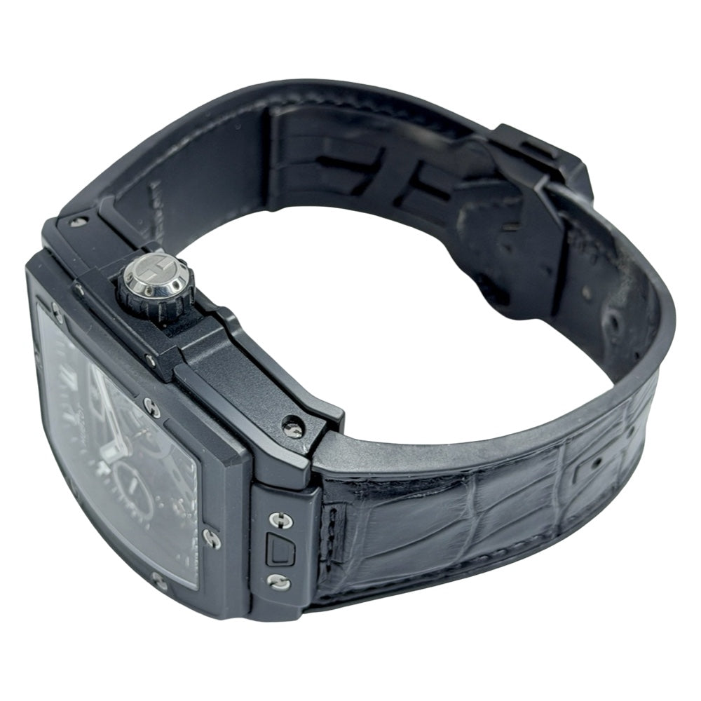 Hublot Spirit of Big Bang Meca-10 - 614.CI.1170.RX