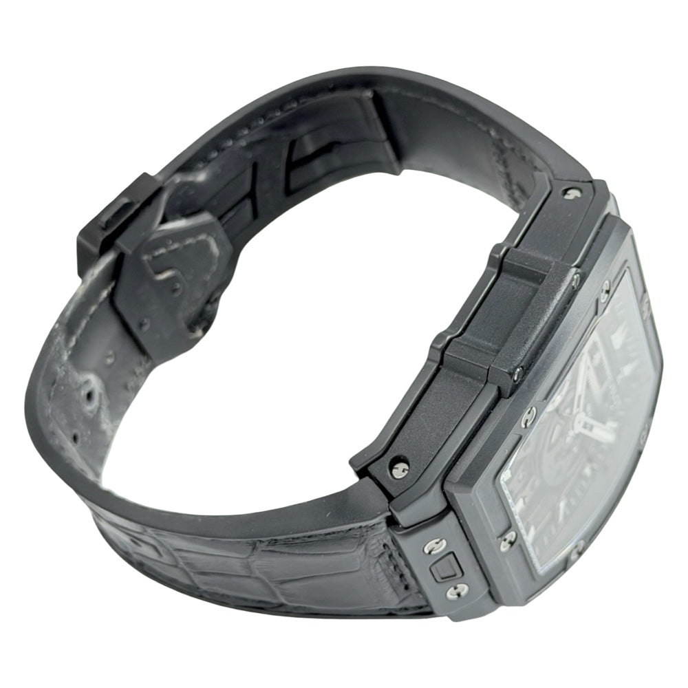 Hublot Spirit of Big Bang Meca-10 - 614.CI.1170.RX