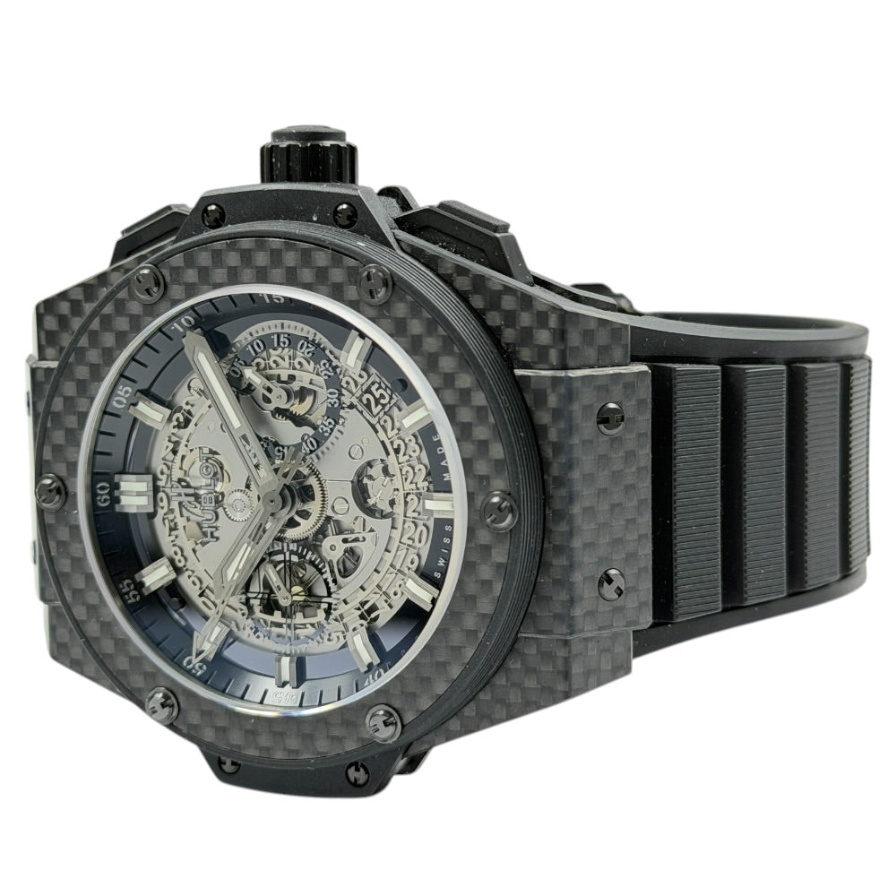 Hublot King Power Unico - 701.QX.0140.RX