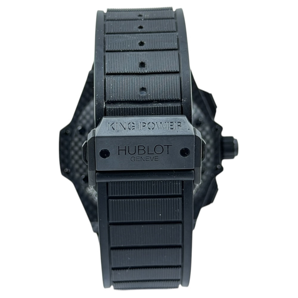 Hublot King Power Unico - 701.QX.0140.RX