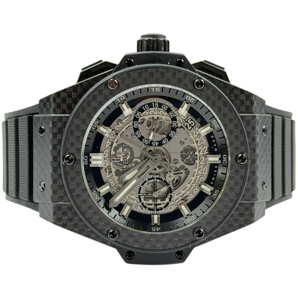 Hublot King Power Unico - 701.QX.0140.RX