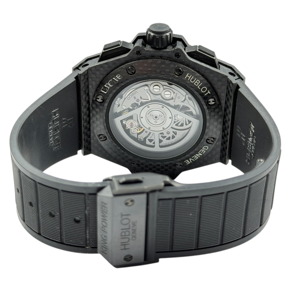 Hublot King Power Unico - 701.QX.0140.RX