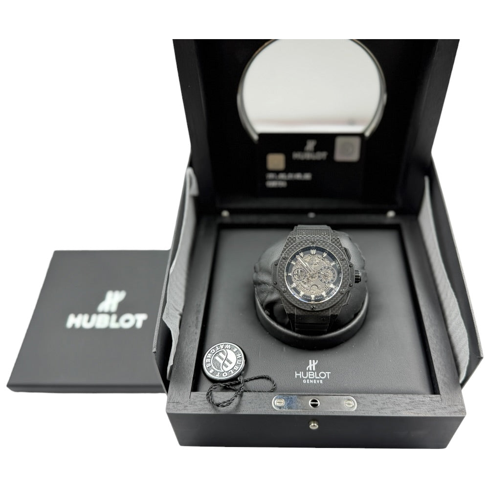 Hublot King Power Unico - 701.QX.0140.RX