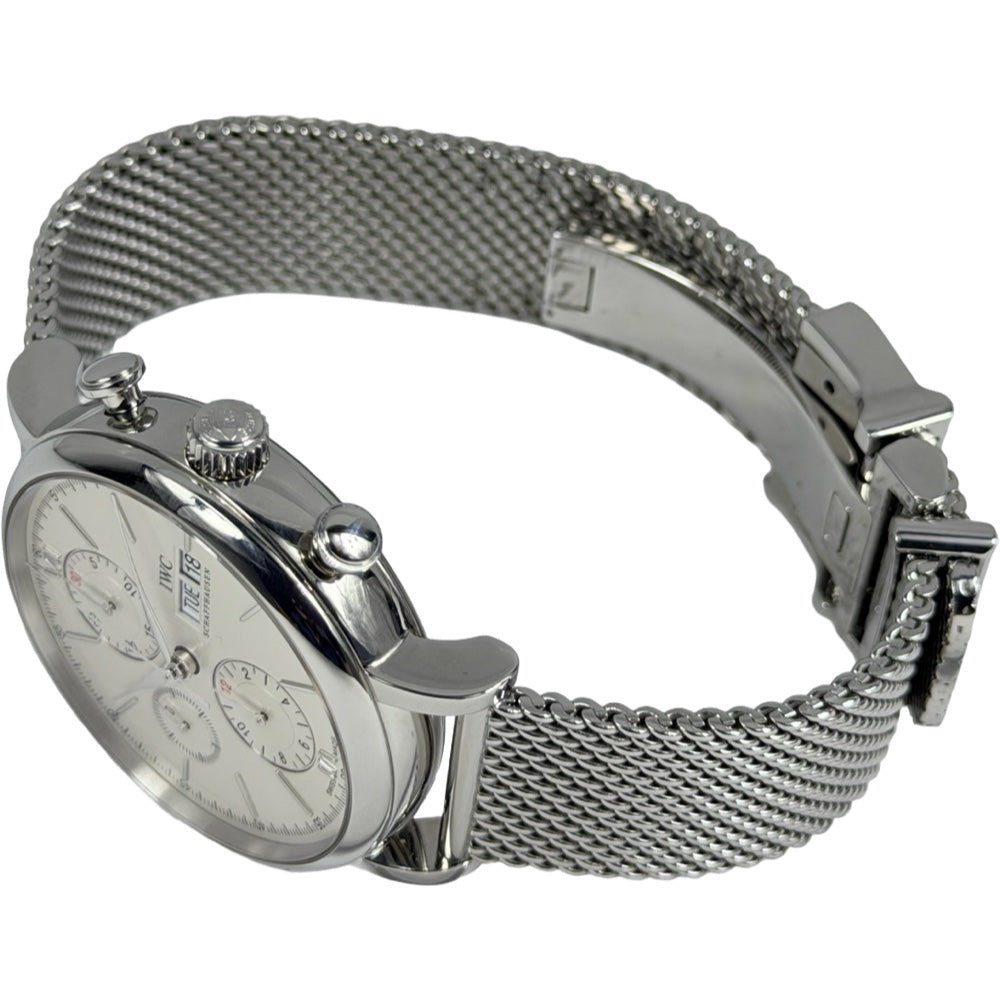 IWC Portofino Chronograph - IW391005