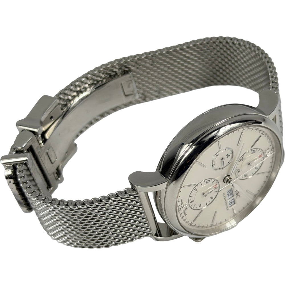 IWC Portofino Chronograph - IW391005