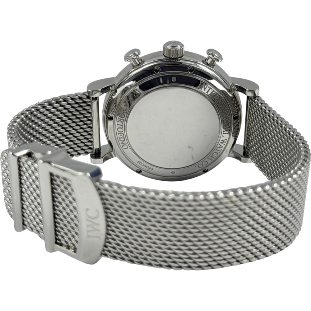 IWC Portofino Chronograph - IW391005