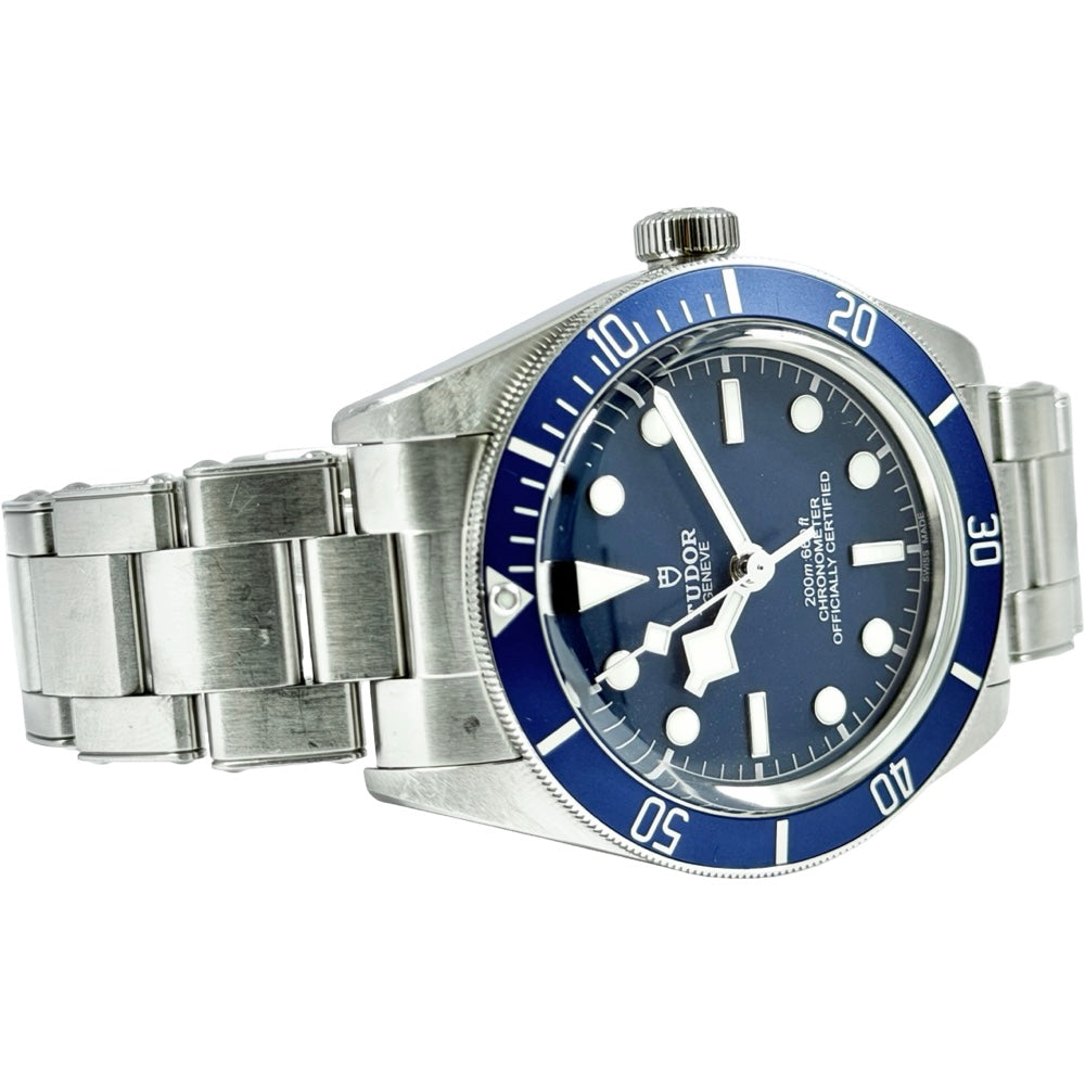 Tudor Black Bay Fifty-Eight - M79030B-0001