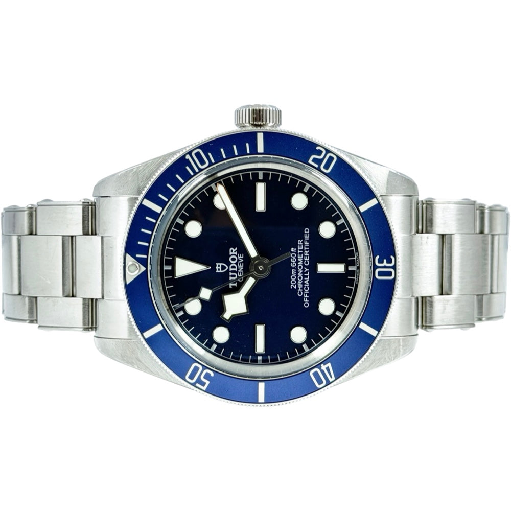 Tudor Black Bay Fifty-Eight - M79030B-0001
