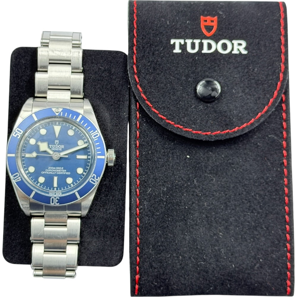Tudor Black Bay Fifty-Eight - M79030B-0001