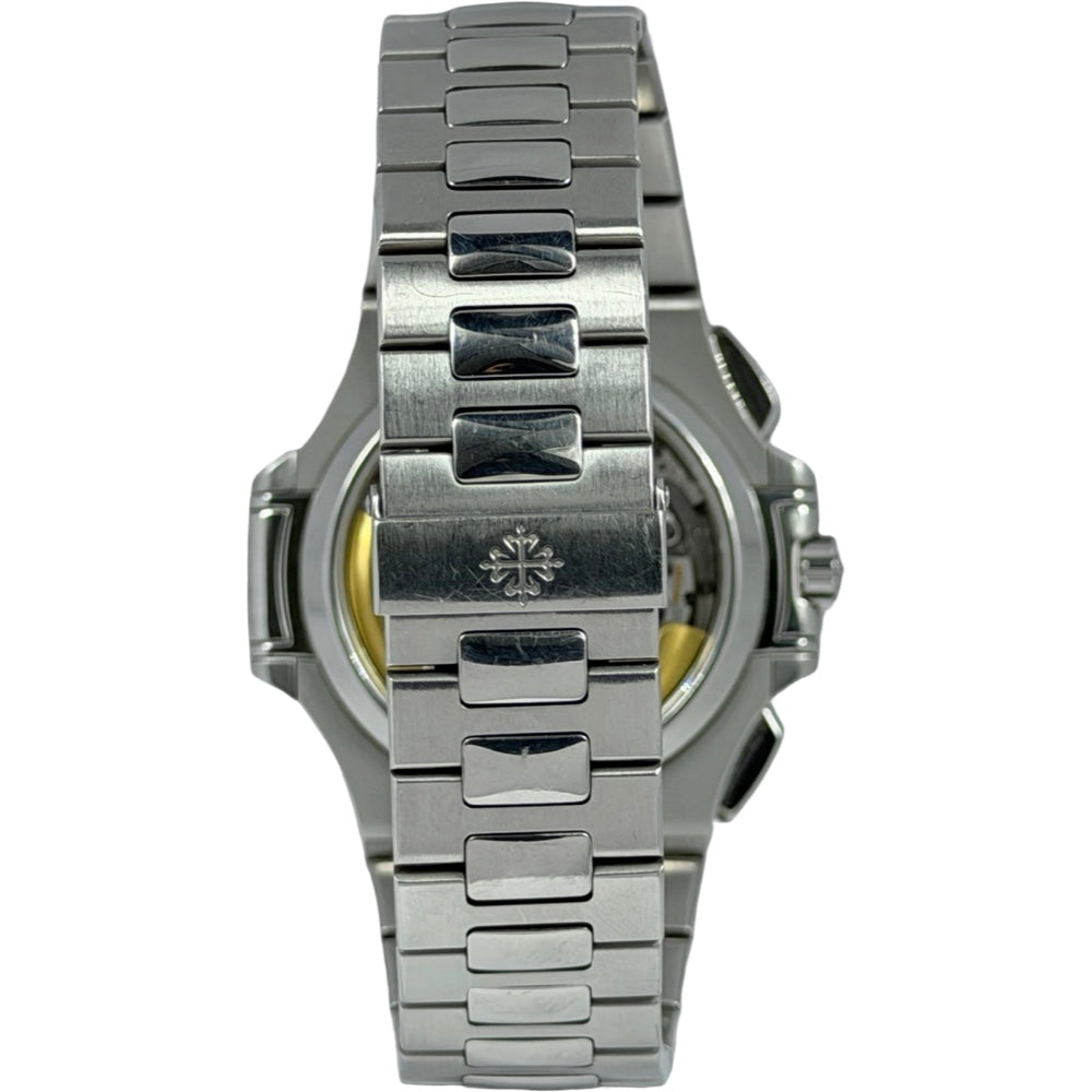 Patek Philippe Nautilus blue - 5980/1A-001