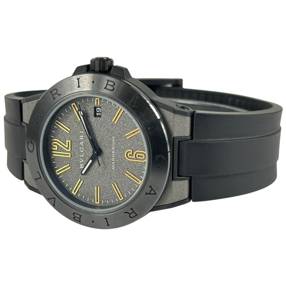 Bulgari Diagono Magnesium - DG41SMC