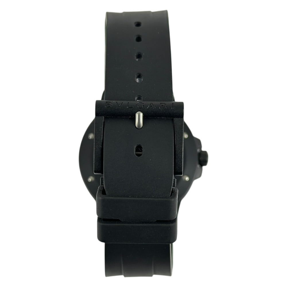 Bulgari Diagono Magnesium - DG41SMC