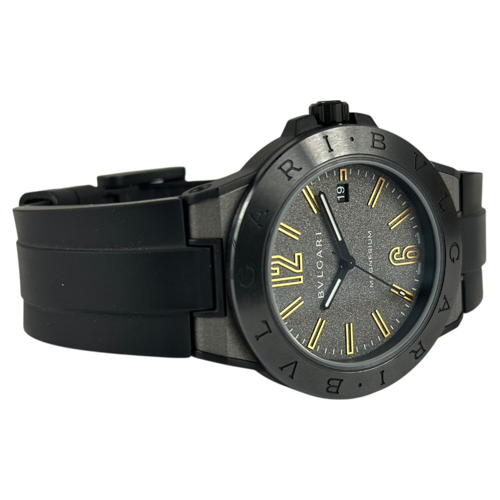 Bulgari Diagono Magnesium - DG41SMC