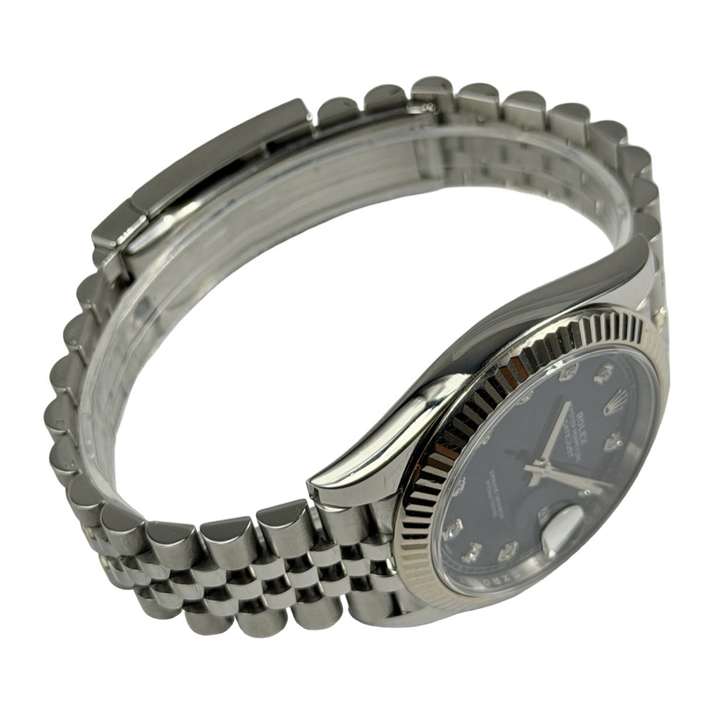 Rolex Datejust 41 - 126334