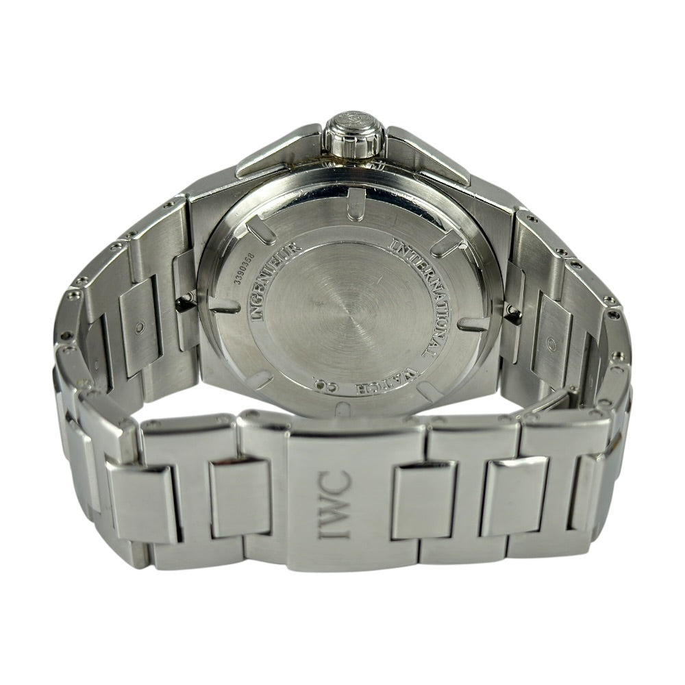 IWC Ingenieur Automatik - IW323601