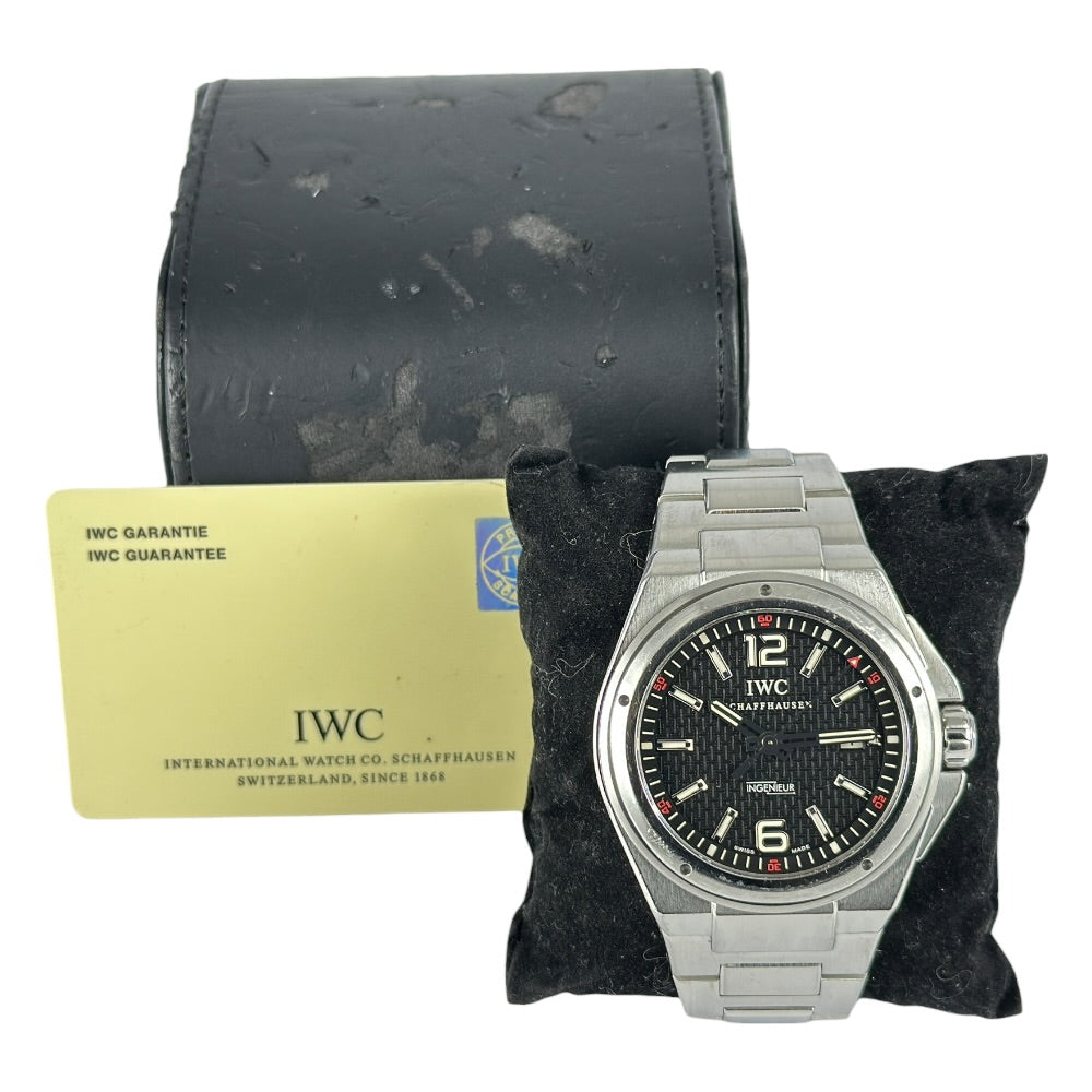IWC Ingenieur Automatik - IW323601