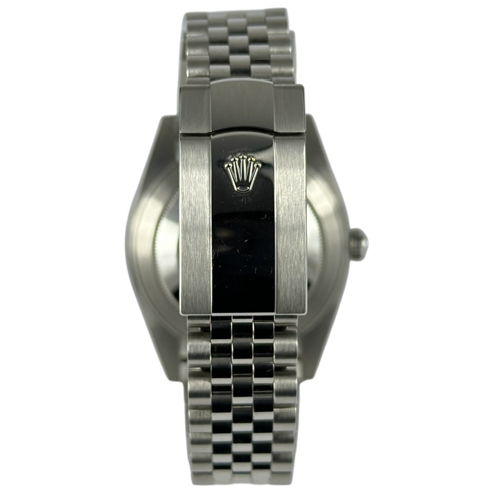 Rolex Wimbledon Datejust 41 - 126334