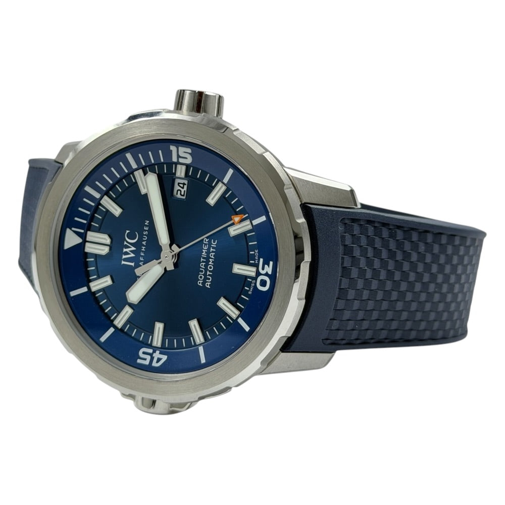 IWC Aquatimer Automatic - IW328801