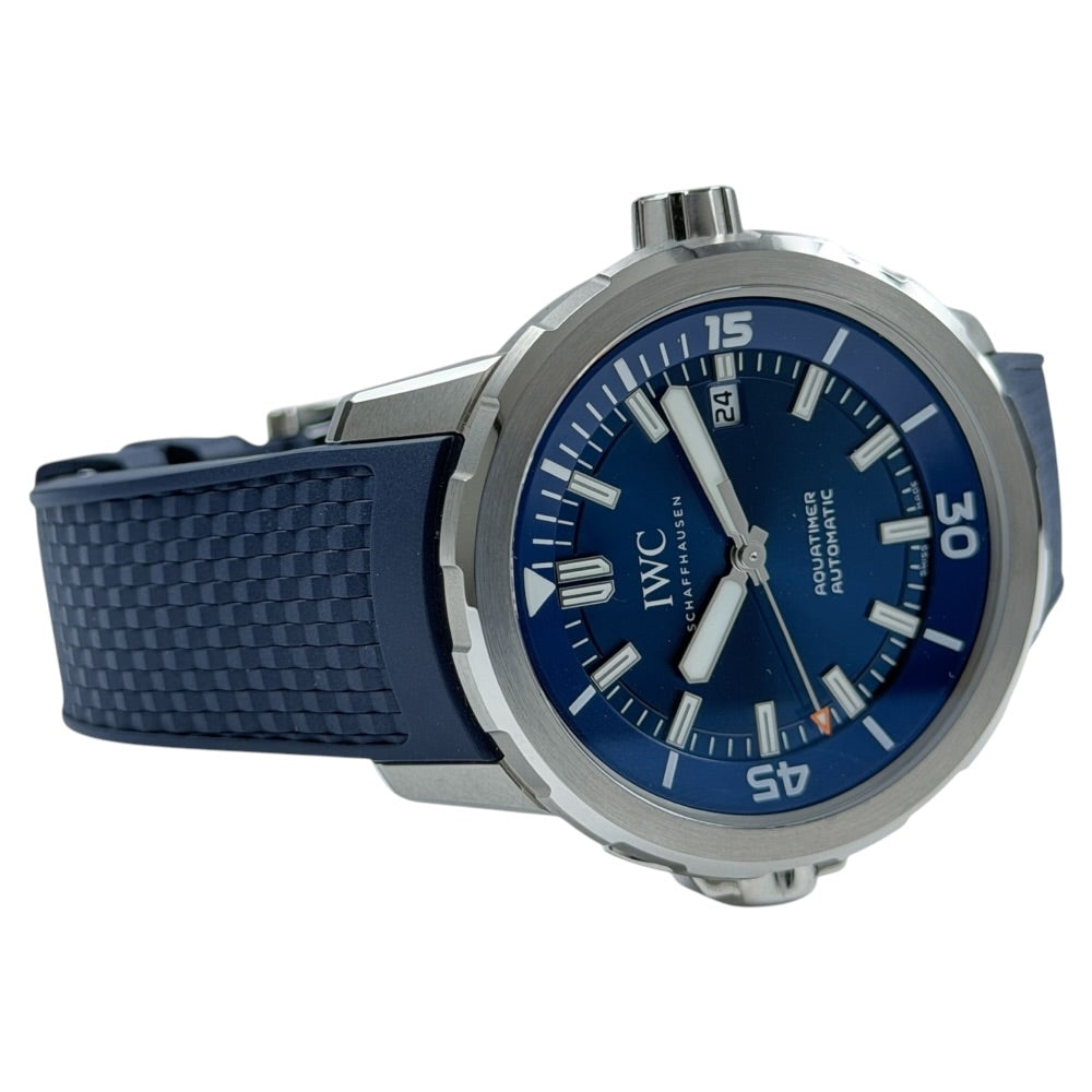 IWC Aquatimer Automatic - IW328801