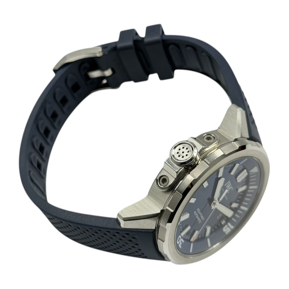 IWC Aquatimer Automatic - IW328801