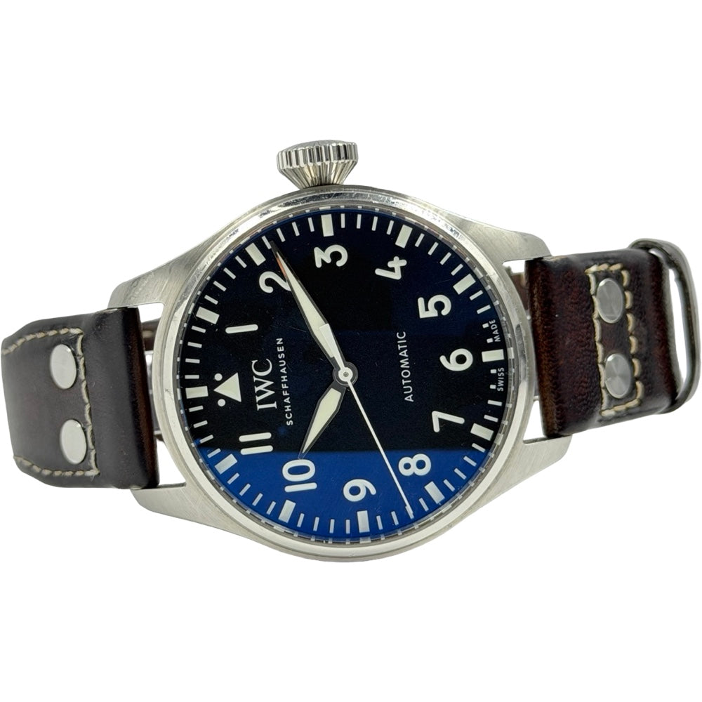 IWC Big Pilot 43mm - IW329301