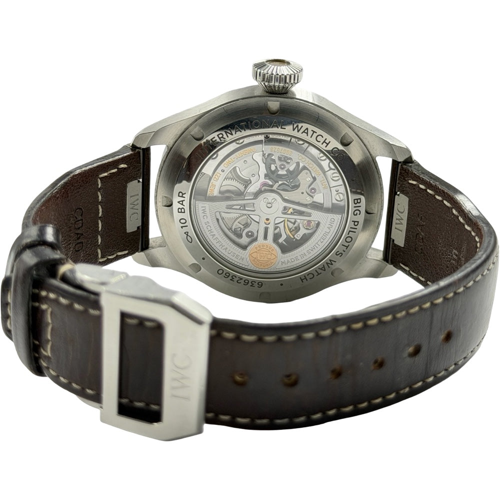 IWC Big Pilot 43mm - IW329301