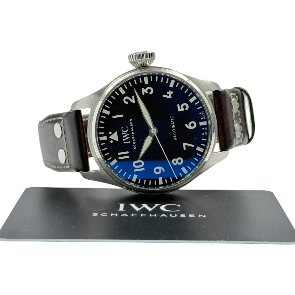 IWC Big Pilot 43mm - IW329301