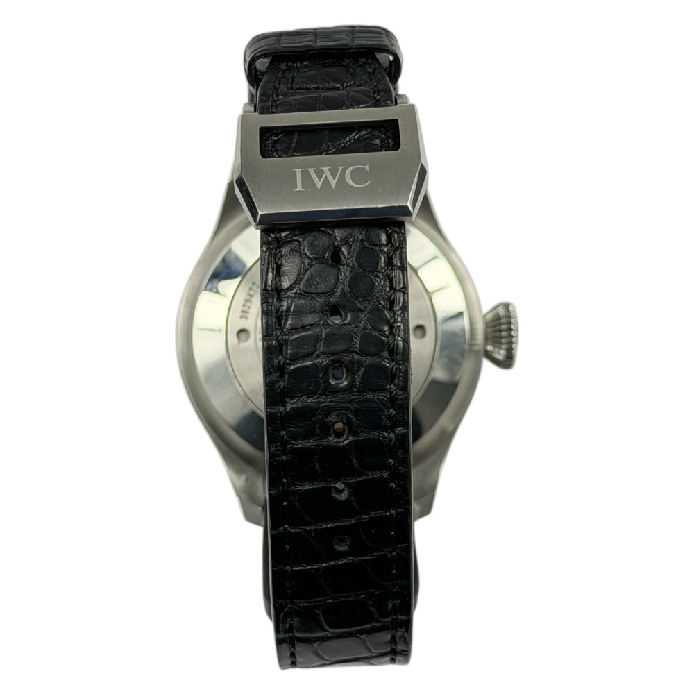 IWC Big Pilot "Father" - IW500906