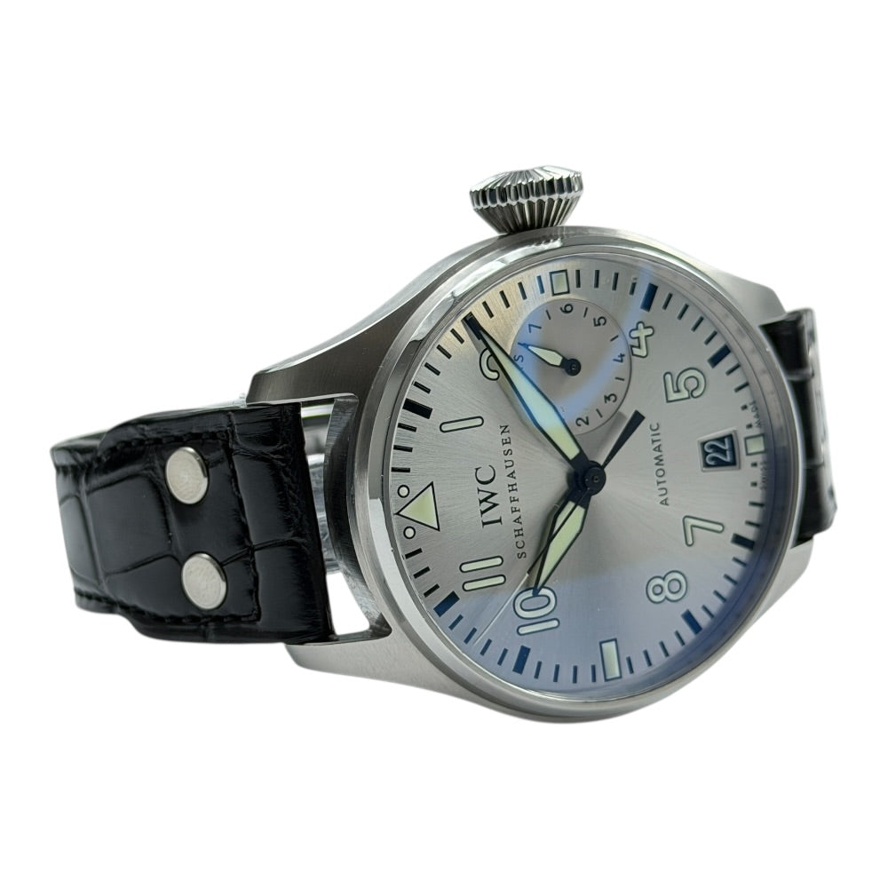 IWC Big Pilot "Father" - IW500906